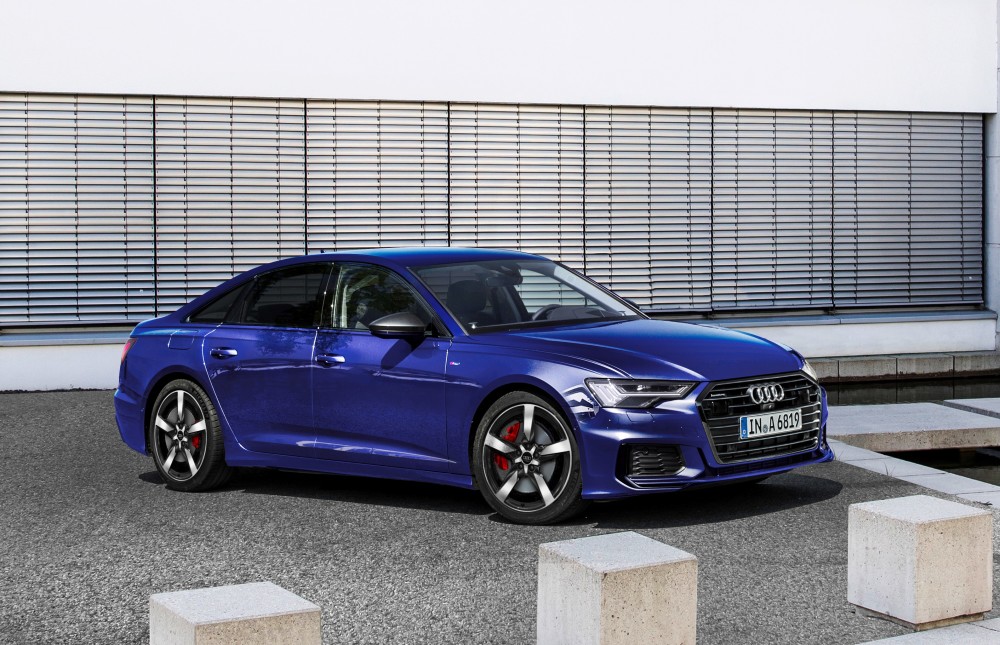 (Foto: AUDI)
